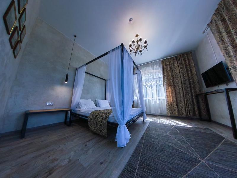 Лосиный Двор