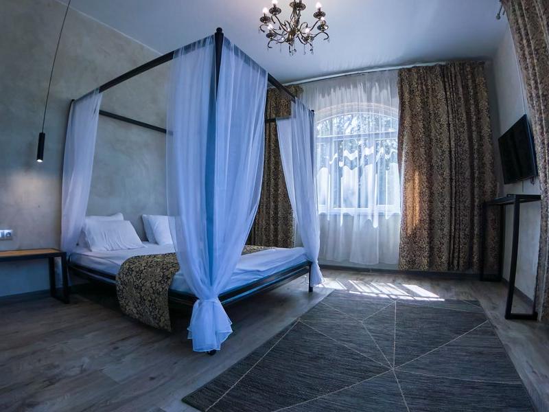 Лосиный Двор