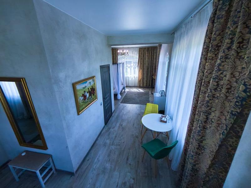 Лосиный Двор