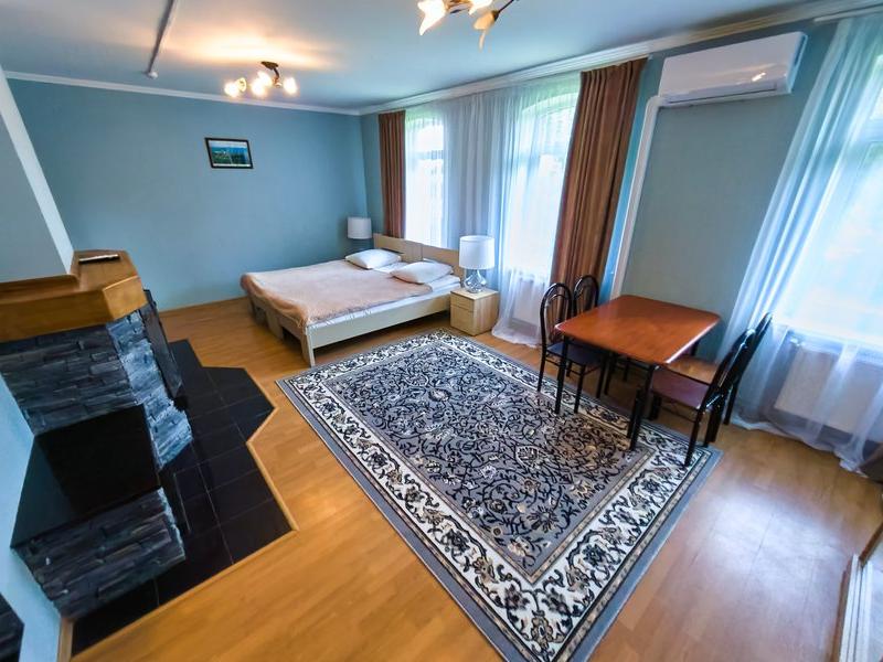 Лосиный Двор