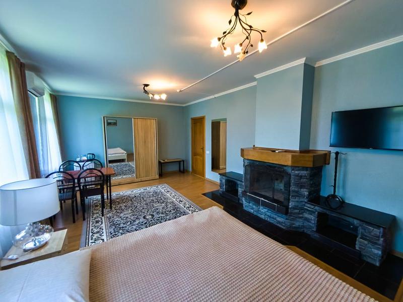 Лосиный Двор