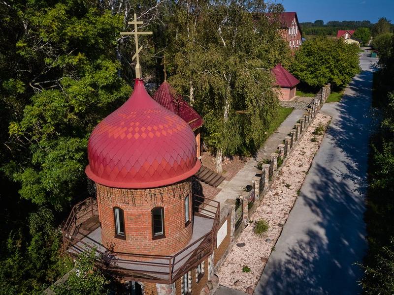 Лосиный Двор