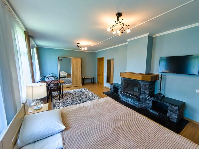 Лосиный Двор