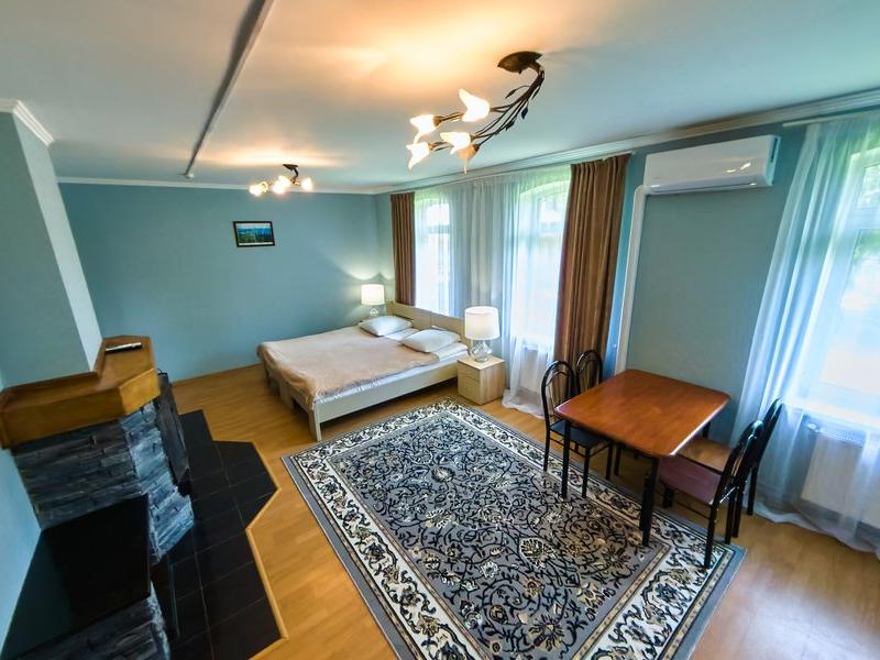 Лосиный Двор