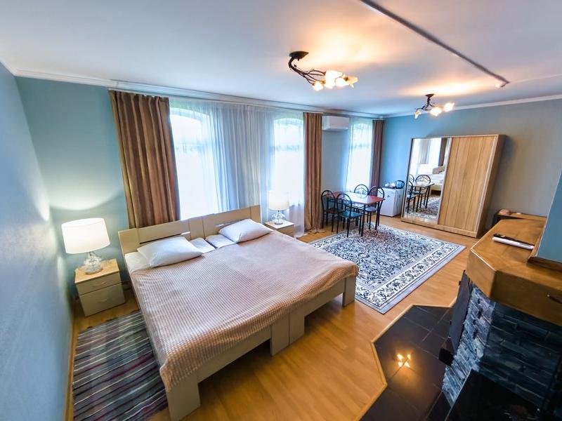 Лосиный Двор