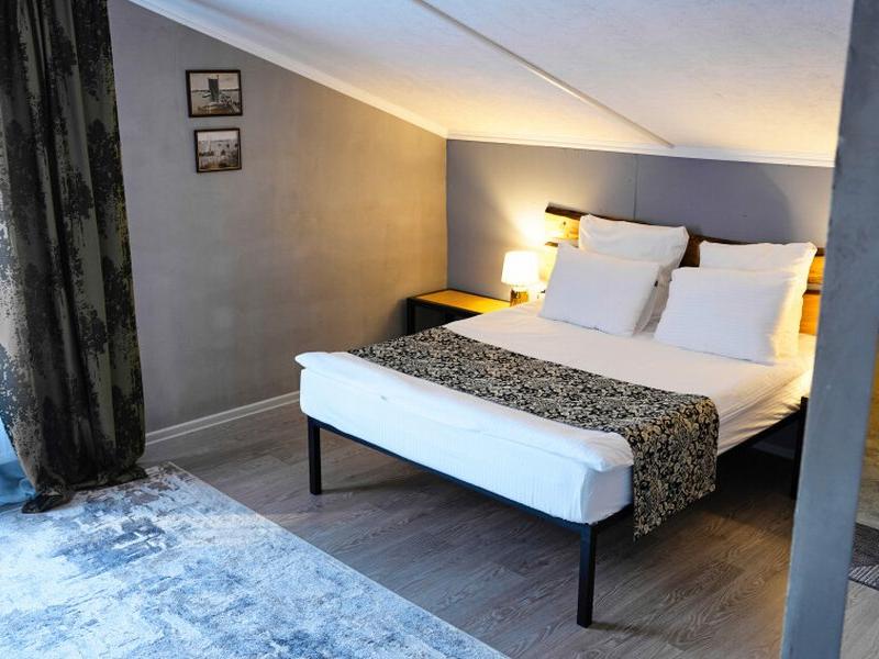 Лосиный Двор