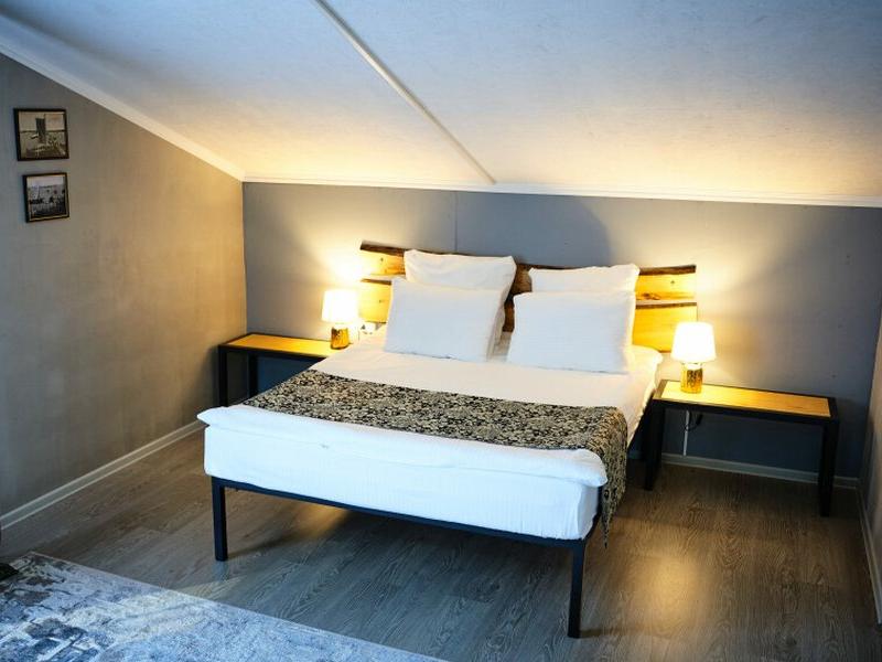 Лосиный Двор