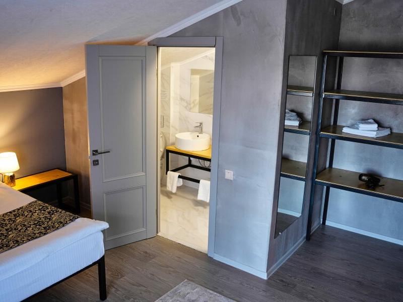 Лосиный Двор