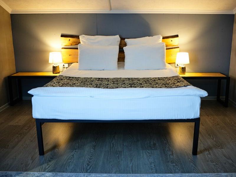 Лосиный Двор