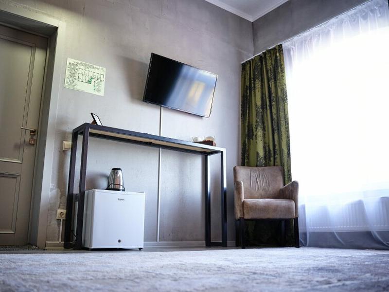 Лосиный Двор