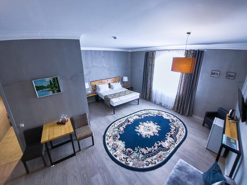 Лосиный Двор