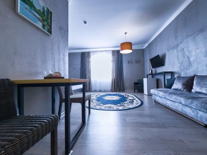 Лосиный Двор