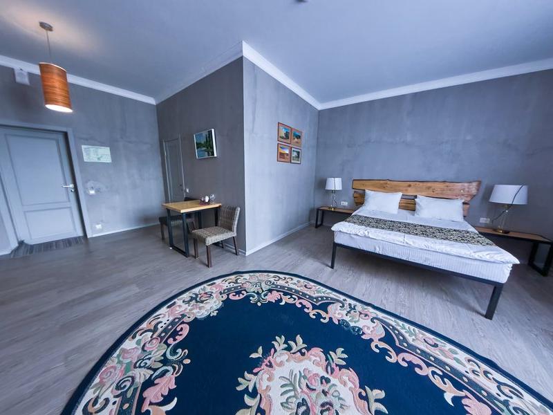 Лосиный Двор