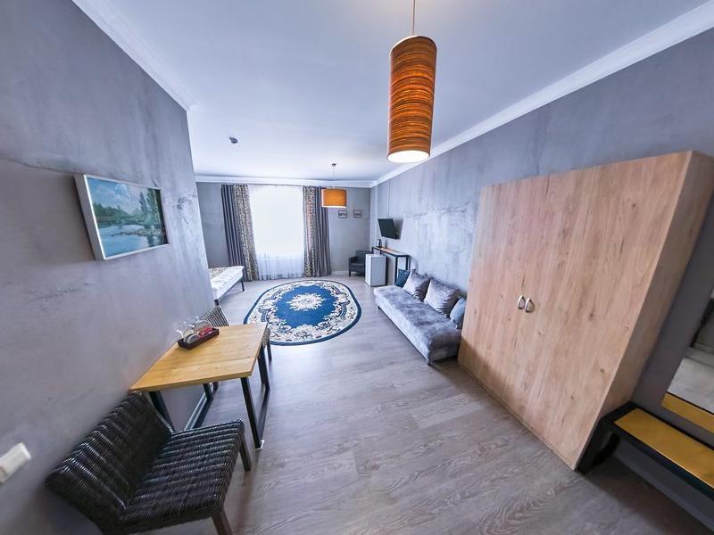 Лосиный Двор