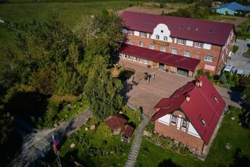 Отель Лосиный Двор Россия, Куршская коса, фото 9