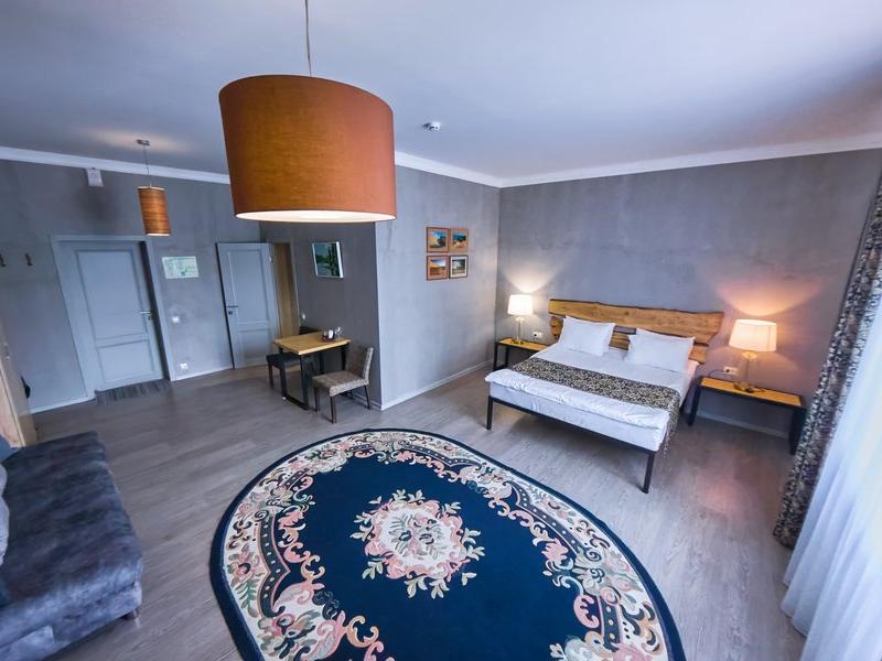 Лосиный Двор