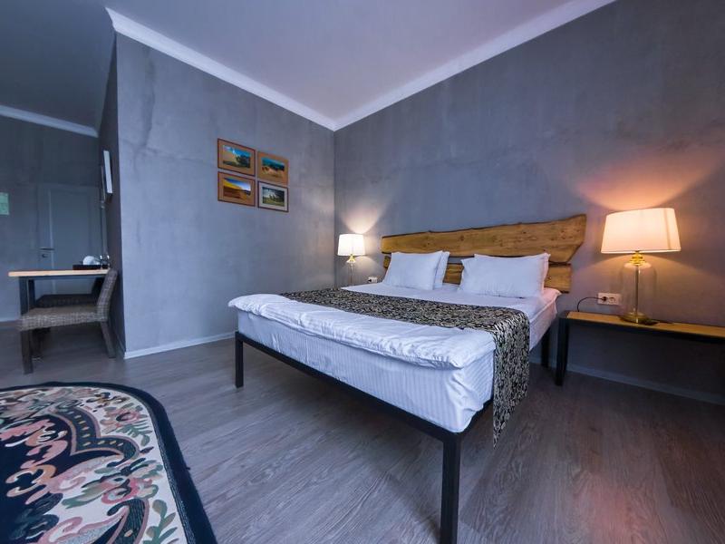 Лосиный Двор