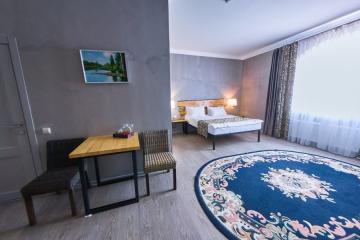 Отель Лосиный Двор Россия, Куршская коса, фото 94