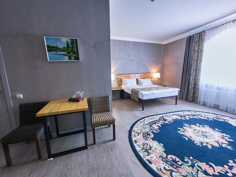 Лосиный Двор