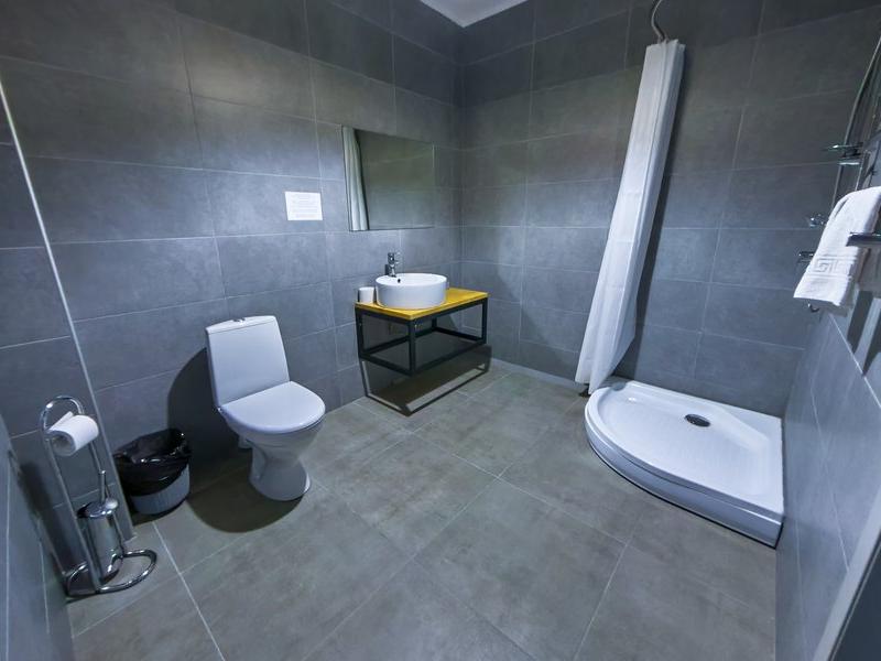 Лосиный Двор