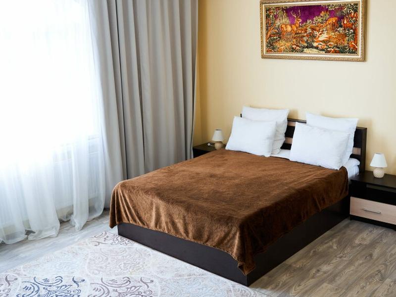 Лосиный Двор