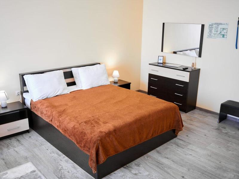 Лосиный Двор