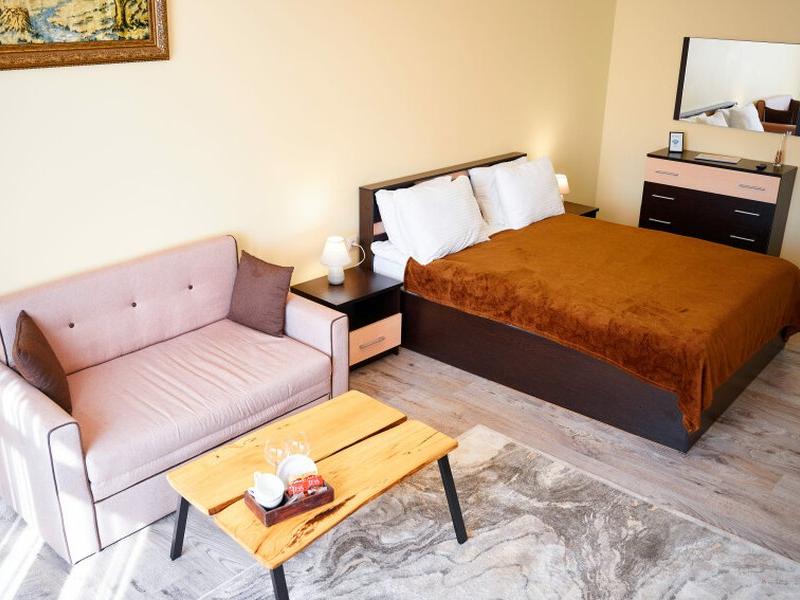 Лосиный Двор