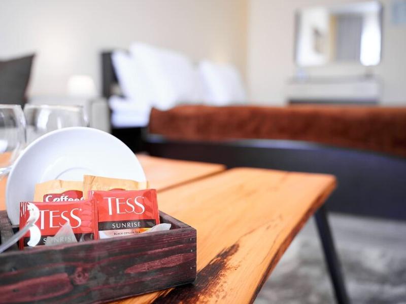 Лосиный Двор