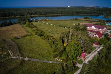 Отель Лосиный Двор Россия, Куршская коса, фото 10