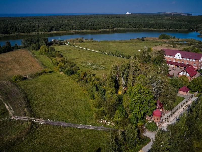 Лосиный Двор