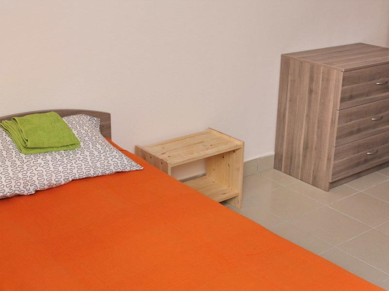 Backpack Hostel