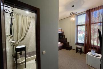 Отель Saloon Western hotel Россия, Геленджик, фото 11