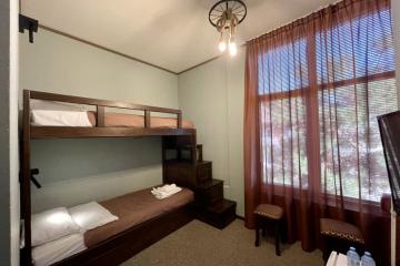 Отель Saloon Western hotel Россия, Геленджик, фото 12