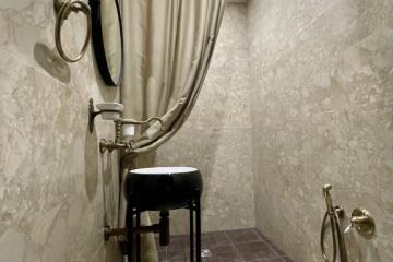 Отель Saloon Western hotel Россия, Геленджик, фото 13