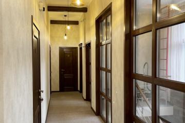 Отель Saloon Western hotel Россия, Геленджик, фото 15