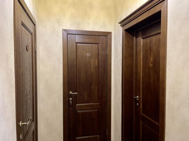 Saloon Western hotel