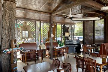 Отель Saloon Western hotel Россия, Геленджик, фото 18