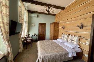 Отель Saloon Western hotel Россия, Геленджик, фото 2