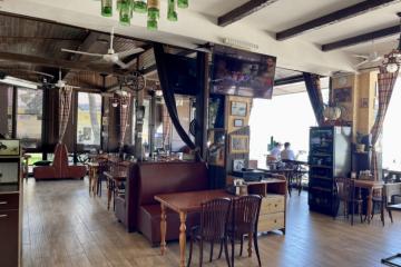 Отель Saloon Western hotel Россия, Геленджик, фото 22