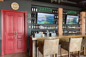 Отель Saloon Western hotel Россия, Геленджик, фото 25