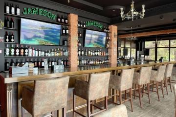 Отель Saloon Western hotel Россия, Геленджик, фото 26