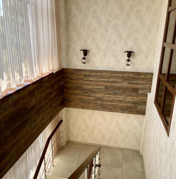 Saloon Western hotel