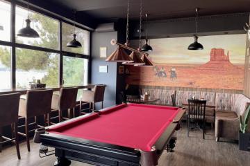 Отель Saloon Western hotel Россия, Геленджик, фото 28