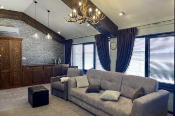 Отель Saloon Western hotel Россия, Геленджик, фото 3