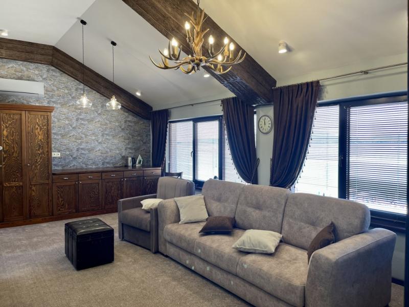 Saloon Western hotel