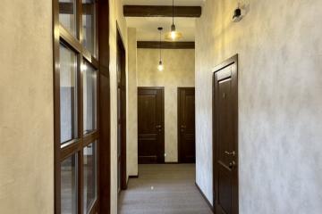 Отель Saloon Western hotel Россия, Геленджик, фото 31