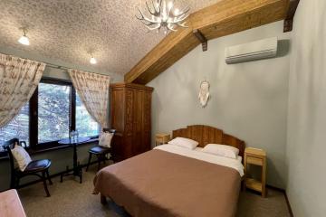 Отель Saloon Western hotel Россия, Геленджик, фото 4