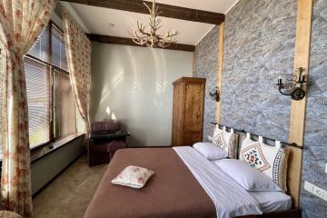 Отель Saloon Western hotel Россия, Геленджик, фото 5