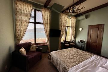 Отель Saloon Western hotel Россия, Геленджик, фото 6