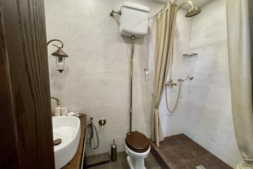 Отель Saloon Western hotel Россия, Геленджик, фото 7